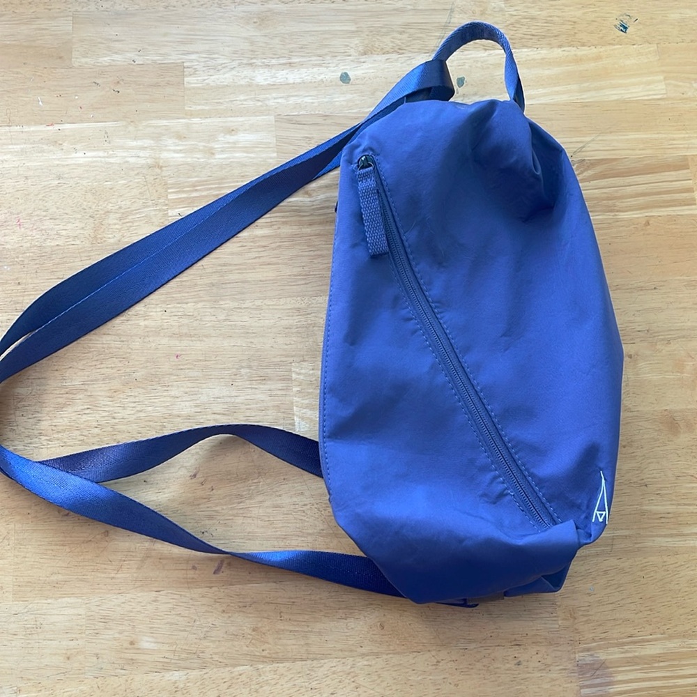3 in 1 bag!